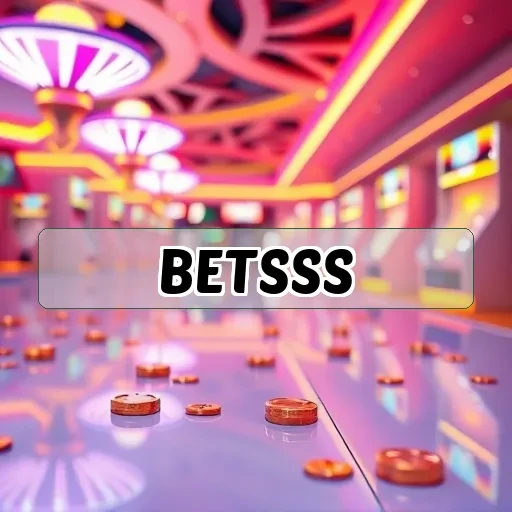 betsss: Descubra a Aventura dos Esportes Virtuais no Brasil