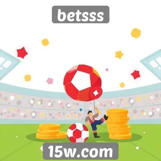 Benefícios de se cadastrar na plataforma betsss