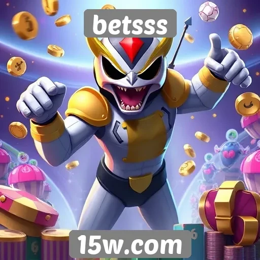 betsss oferece novas opções de jogos online