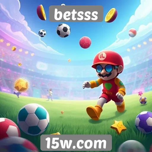 Tendências de jogos populares no site Betsss