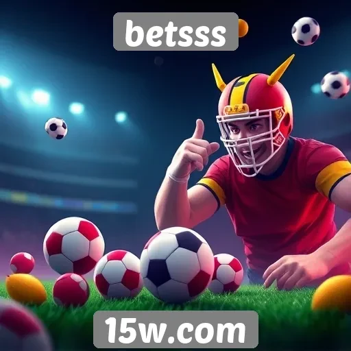 Promoções especiais disponíveis no betsss