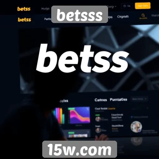 Experiência do usuário no site betsss e suas funcionalidades